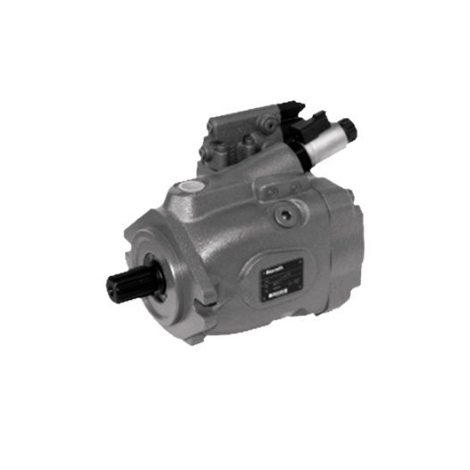Open Circuit Axial Piston Pump  LX10VO