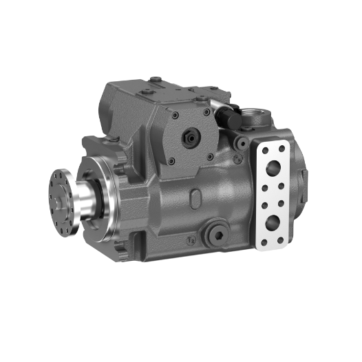 Closed Circuit Axial Piston Pump  LX20VC