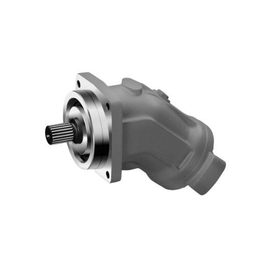 Axial Piston Fixed Motor  LX22FM