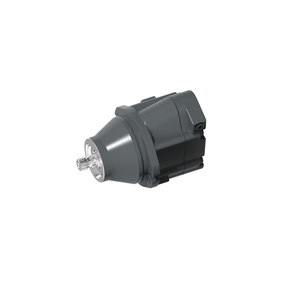 Axial Piston Variable Motor LX21VE