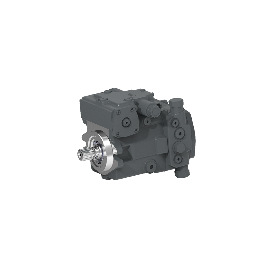 Closed Circuit Axial Piston Pump LX20VC