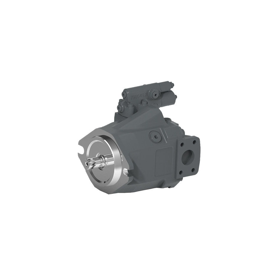 Open Circuit Axial Piston Pump  LX10VO