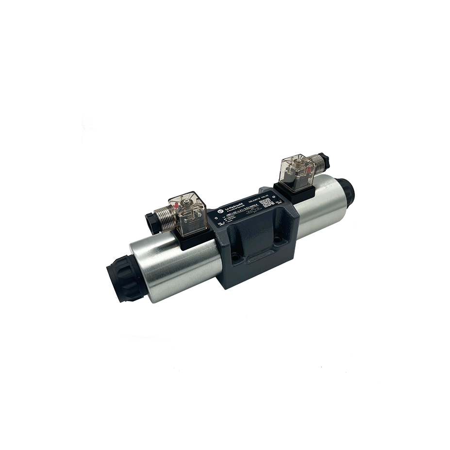 Directional Spool Valves 4WE10